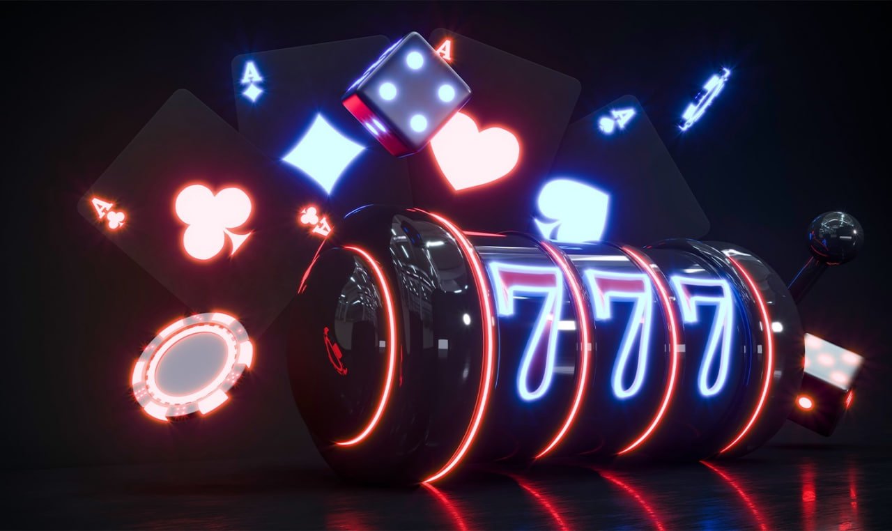 auto slot