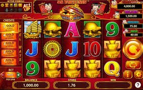 auto slot