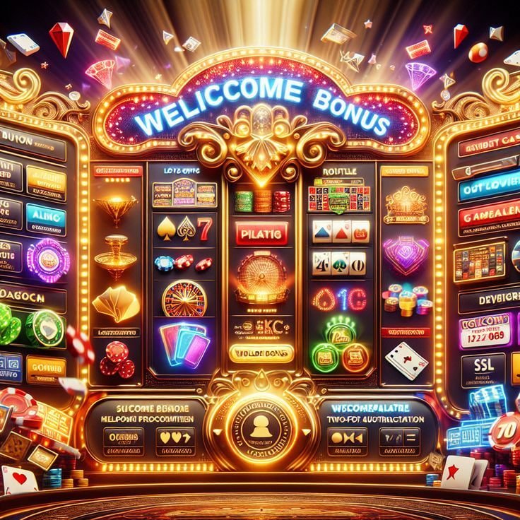 auto slot