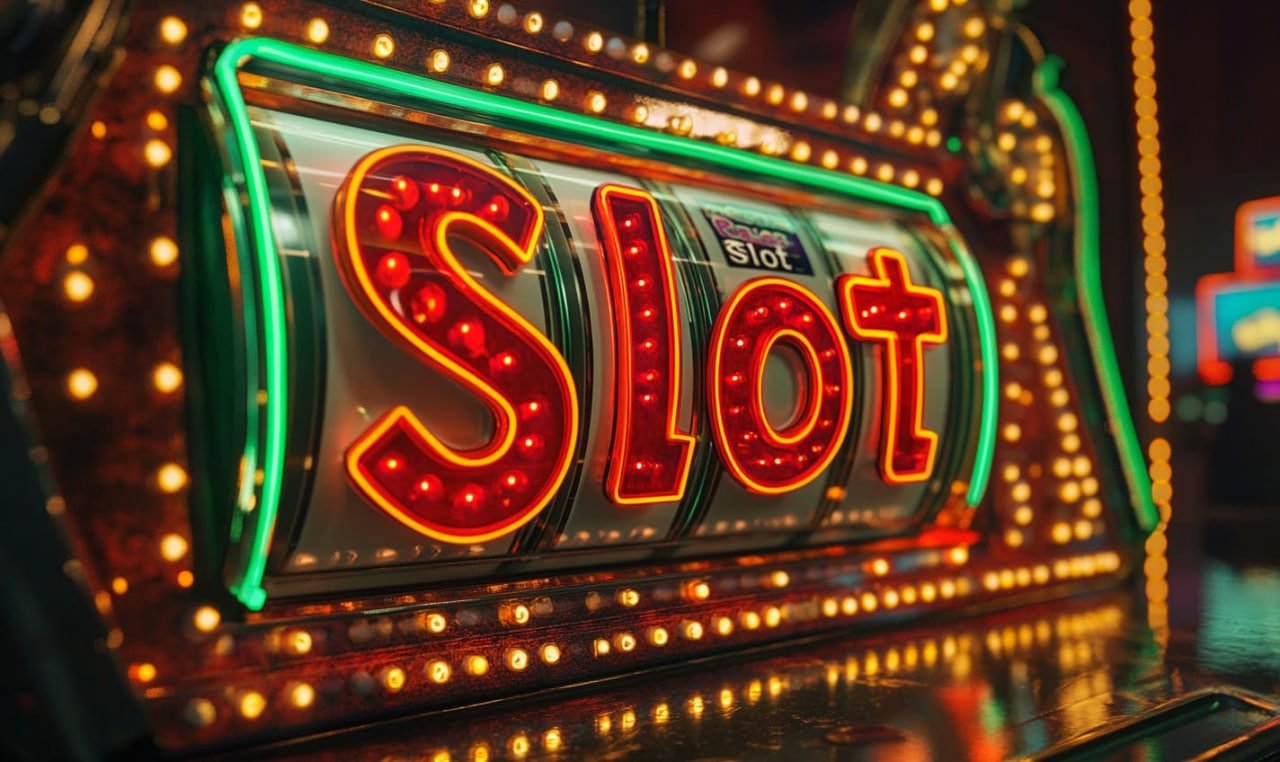 auto slot