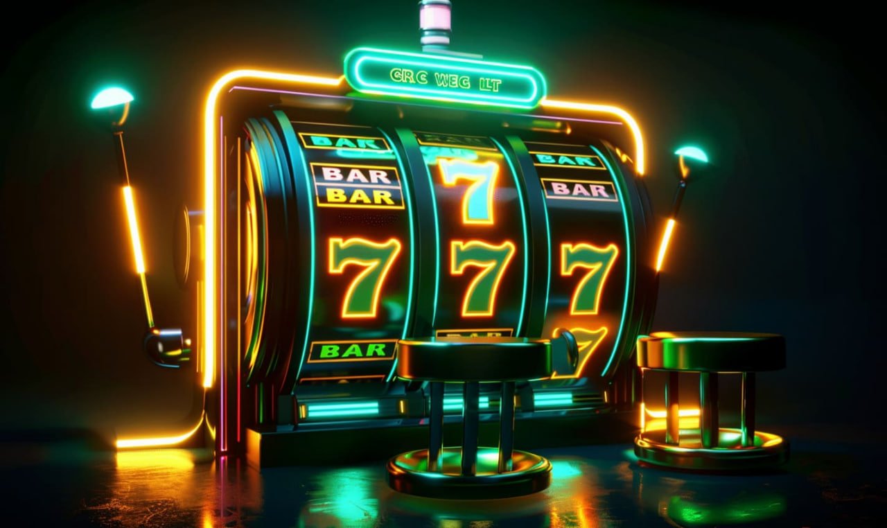 auto slot