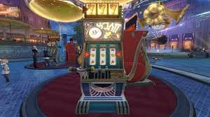 auto slot