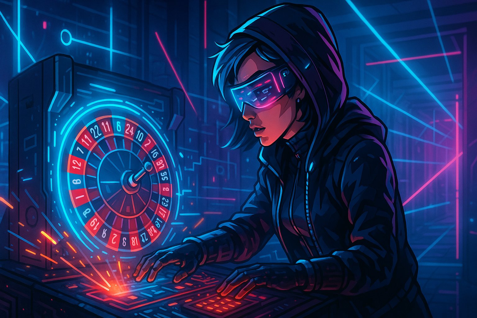 auto slot