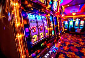 auto slot